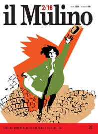 il Mulino 2/2018 - Librerie.coop