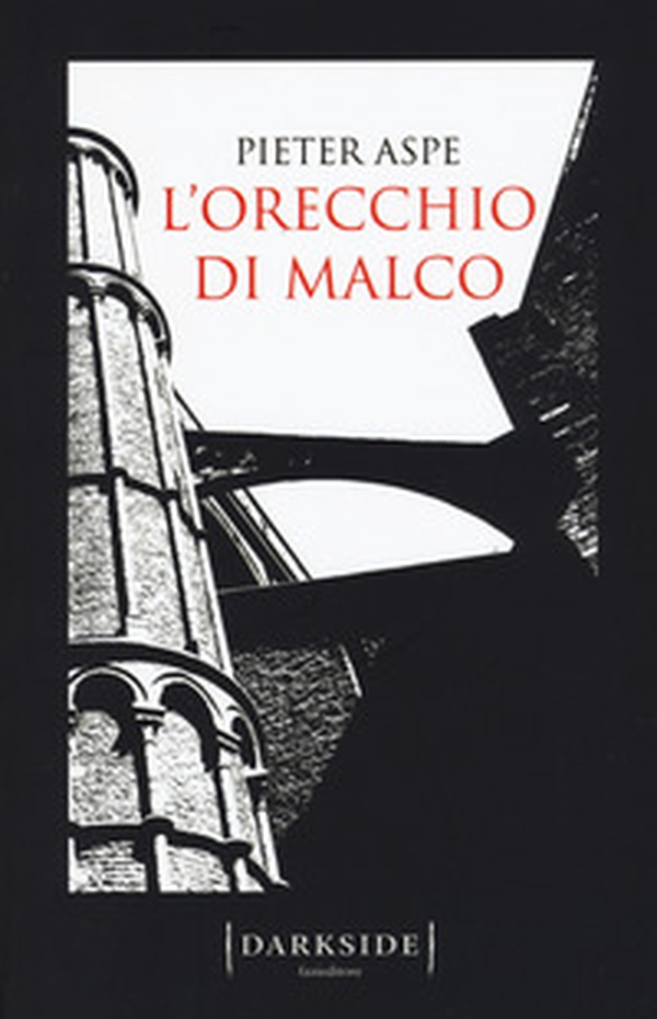 L'orecchio di Malco - Librerie.coop L'orecchio di Malco - Librerie.coop
