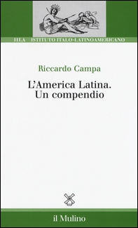 L'America Latina. Un compendio - Librerie.coop