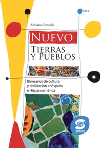 NuevoTierras y pueblos - Librerie.coop