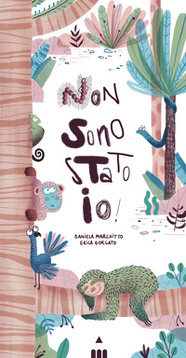 Non sono stato io! - Librerie.coop Non sono stato io! - Librerie.coop
