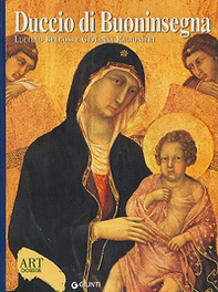 Duccio di Buoninsegna - Librerie.coop Duccio di Buoninsegna - Librerie.coop