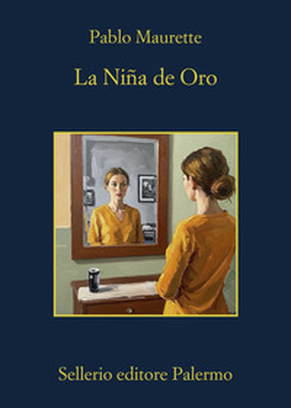 La Niña de Oro - Librerie.coop