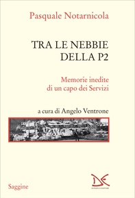 Tra le nebbie della P2 - Librerie.coop Tra le nebbie della P2 - Librerie.coop