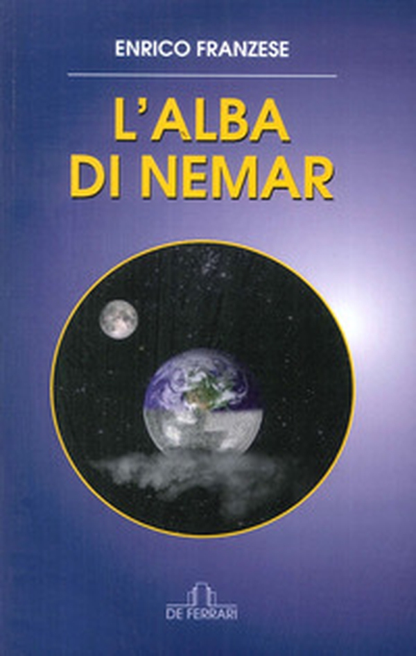 L'alba di Nemar - Librerie.coop L'alba di Nemar - Librerie.coop