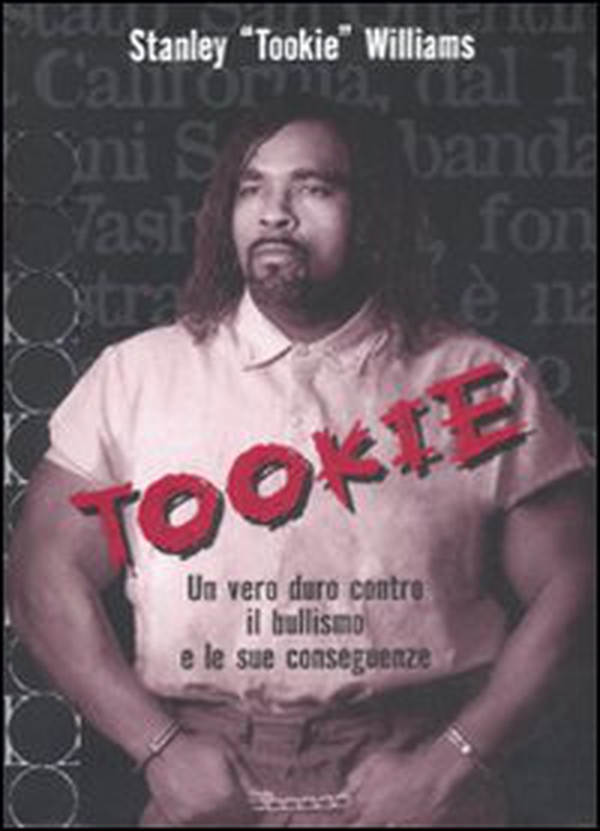 Tookie. Un vero duro contro il bullismo e le sue conseguenze - Librerie.coop Tookie. Un vero duro contro il bullismo e le sue conseguenze - Librerie.coop