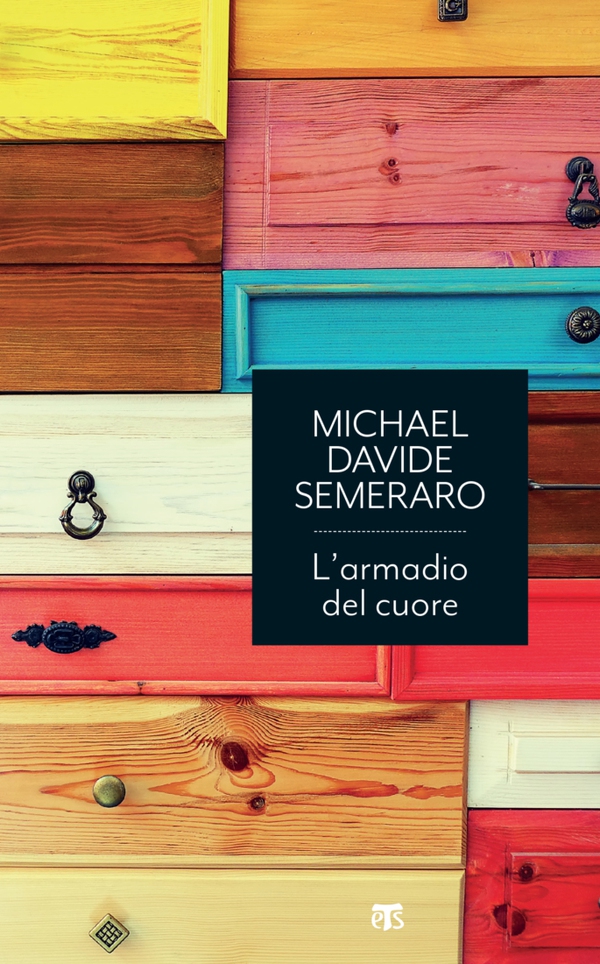 L'armadio del cuore - Librerie.coop L'armadio del cuore - Librerie.coop
