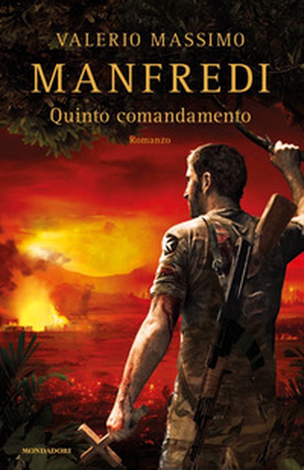 Quinto comandamento - Librerie.coop Quinto comandamento - Librerie.coop