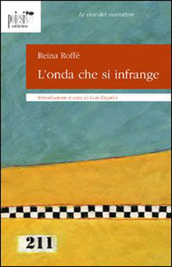 L'onda che si infrange - Librerie.coop L'onda che si infrange - Librerie.coop