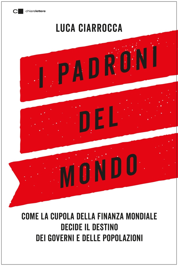 I padroni del mondo - Librerie.coop I padroni del mondo - Librerie.coop