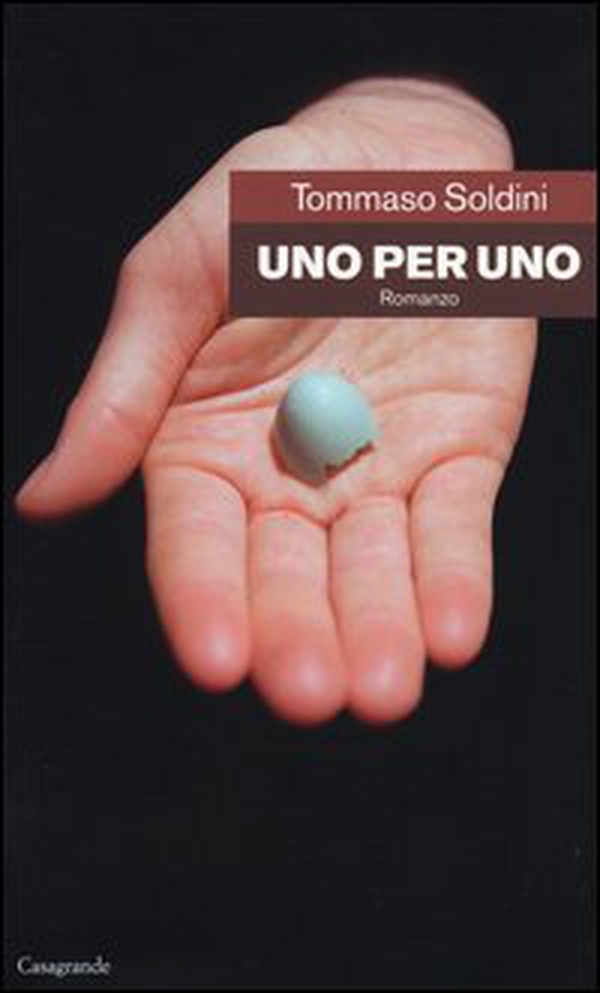 Uno per uno - Librerie.coop