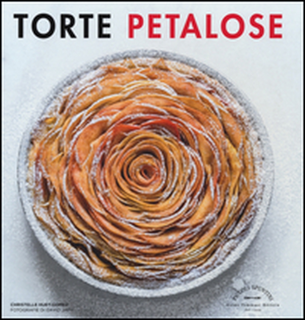 Torte petalose - Librerie.coop Torte petalose - Librerie.coop