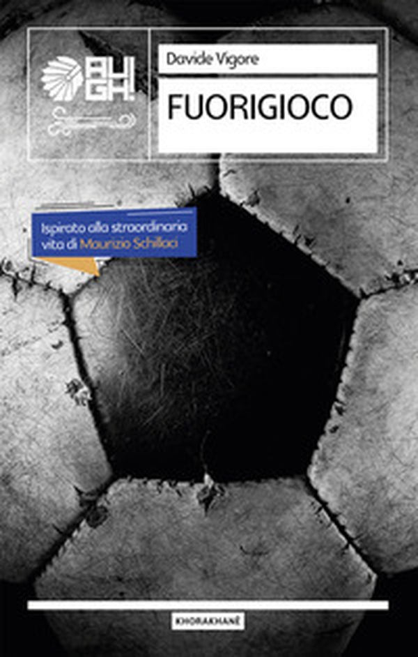 Fuorigioco - Librerie.coop Fuorigioco - Librerie.coop