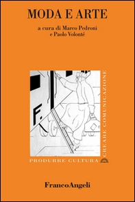 Moda e arte - Librerie.coop