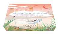 La scatola dei sogni. 60 carte per decifrare l'inconscio - Librerie.coop