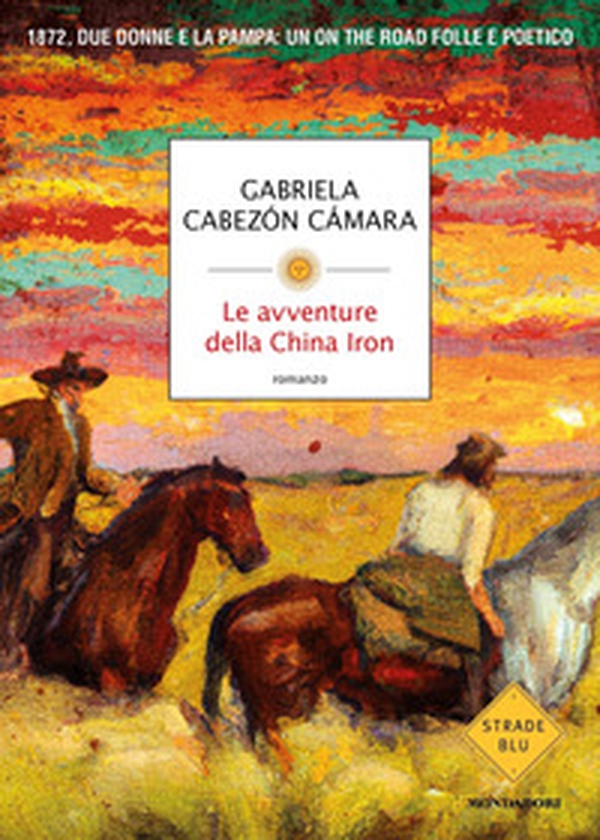 Le avventure della China Iron - Librerie.coop Le avventure della China Iron - Librerie.coop