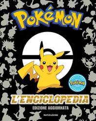 Pokémon. L'enciclopedia. Ediz. aggiornata - Librerie.coop Pokémon. L'enciclopedia. Ediz. aggiornata - Librerie.coop