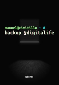 Backup §digitalife - Librerie.coop Backup §digitalife - Librerie.coop