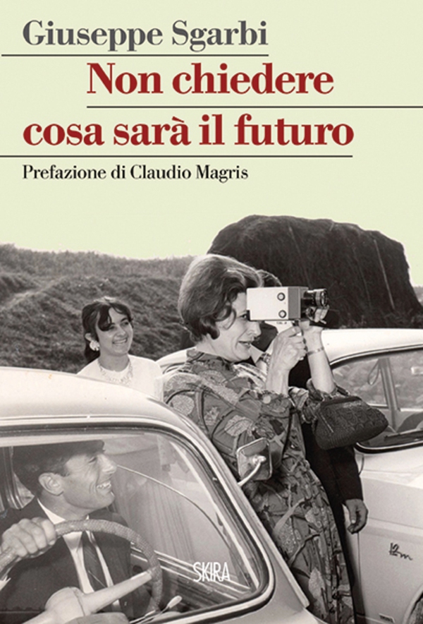 Non chiedere cosa sarà il futuro - Librerie.coop Non chiedere cosa sarà il futuro - Librerie.coop