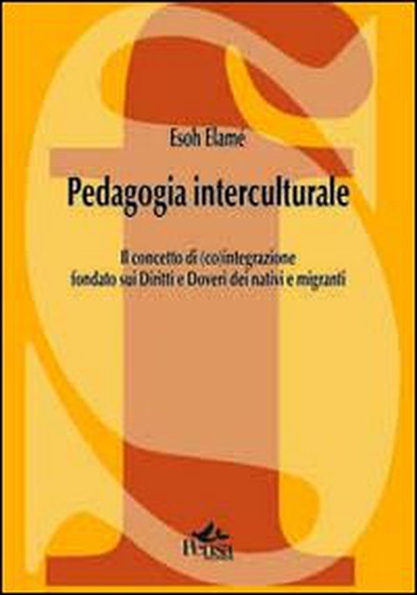 Pedagogia interculturale. Il concetto di (co)integrazione fondato sui diritti e doveri dei nativi e migranti - Librerie.coop Pedagogia interculturale. Il concetto di (co)integrazione fondato sui diritti e doveri dei nativi e migranti - Librerie.coop