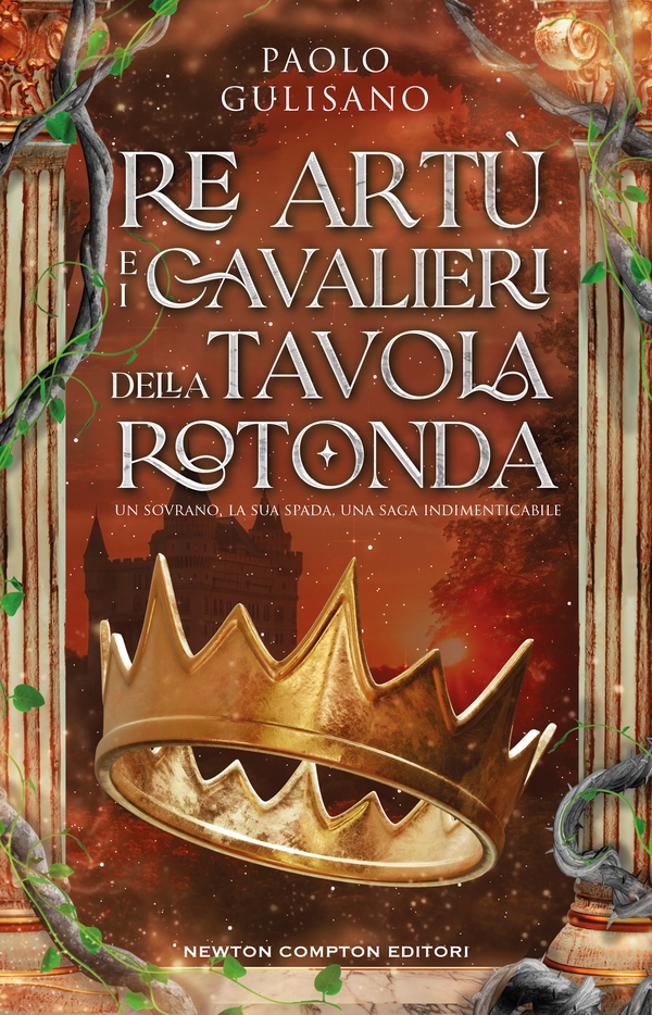 Re Artù e i cavalieri della Tavola Rotonda - Librerie.coop Re Artù e i cavalieri della Tavola Rotonda - Librerie.coop