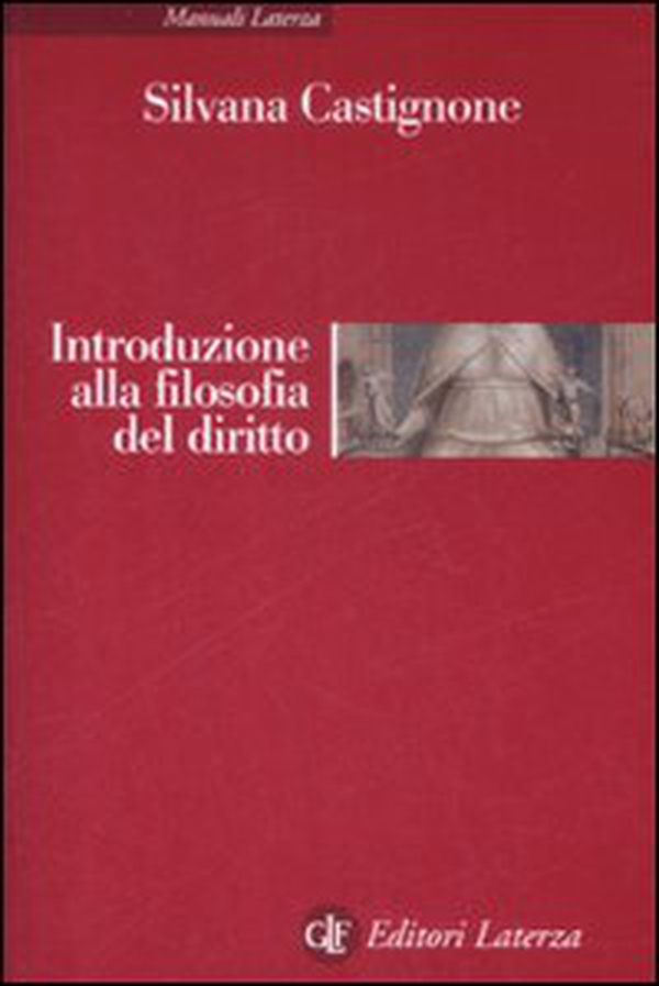 Introduzione alla filosofia del diritto - Librerie.coop Introduzione alla filosofia del diritto - Librerie.coop