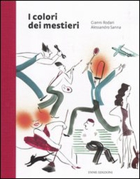 I colori dei mestieri - Librerie.coop