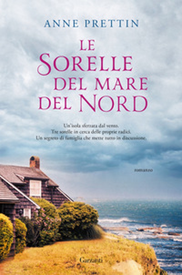 Le sorelle del mare del Nord - Librerie.coop Le sorelle del mare del Nord - Librerie.coop