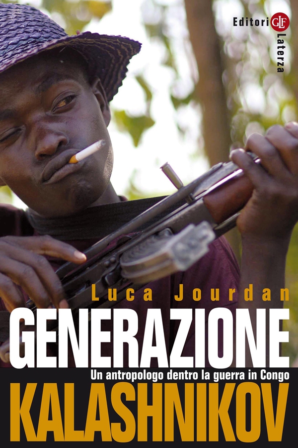 Generazione Kalashnikov - Librerie.coop Generazione Kalashnikov - Librerie.coop