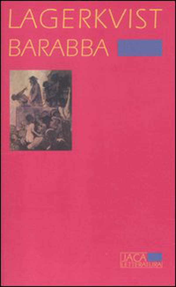 Barabba - Librerie.coop Barabba - Librerie.coop