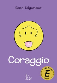 Coraggio - Librerie.coop