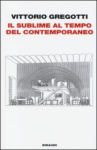 Il sublime al tempo del contemporaneo - Librerie.coop