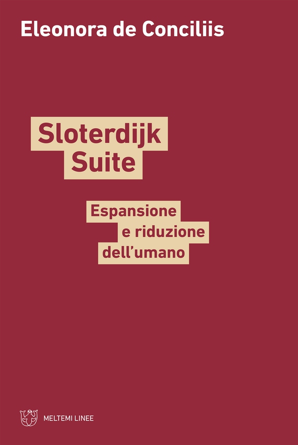 Sloterdijk Suite - Librerie.coop Sloterdijk Suite - Librerie.coop