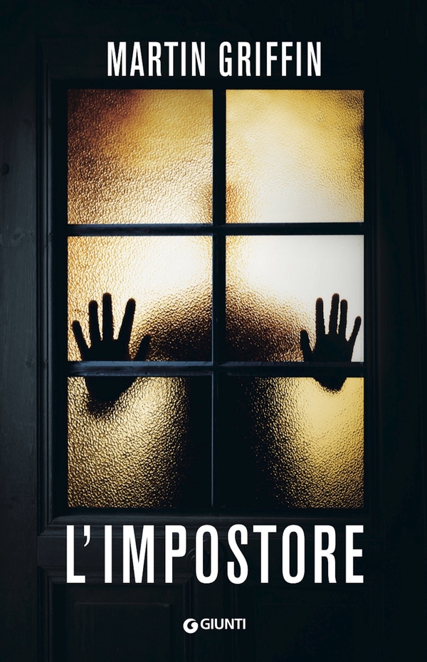 L'impostore - Librerie.coop L'impostore - Librerie.coop