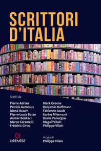 Scrittori d'Italia - Librerie.coop