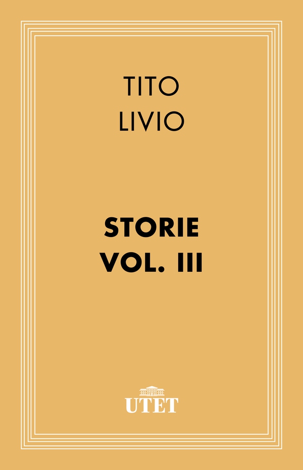 Storie/Vol. III - Librerie.coop Storie/Vol. III - Librerie.coop