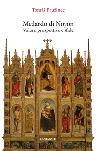 Medardo di Noyon - Librerie.coop