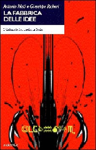 La fabbrica delle idee - Librerie.coop