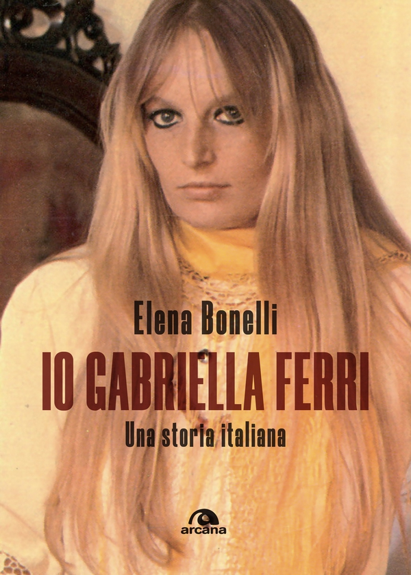 Io, Gabriella Ferri - Librerie.coop Io, Gabriella Ferri - Librerie.coop