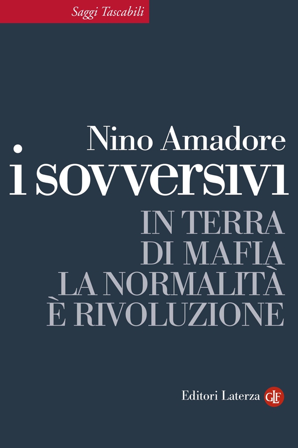 I sovversivi - Librerie.coop I sovversivi - Librerie.coop