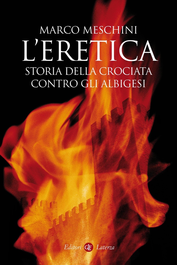 L'eretica - Librerie.coop L'eretica - Librerie.coop