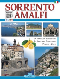 Sorrento e Amalfi - Librerie.coop Sorrento e Amalfi - Librerie.coop