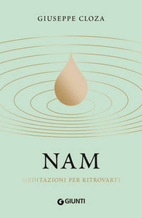 Nam. Meditazioni per ritrovarti - Librerie.coop