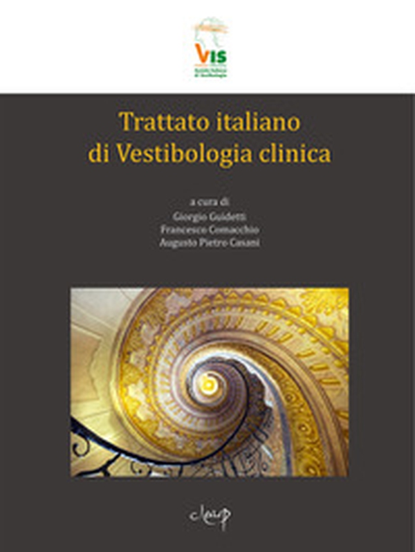 Trattato italiano di Vestibologia clinica - Librerie.coop Trattato italiano di Vestibologia clinica - Librerie.coop