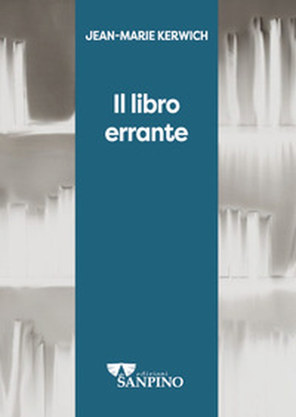Il libro errante - Librerie.coop Il libro errante - Librerie.coop