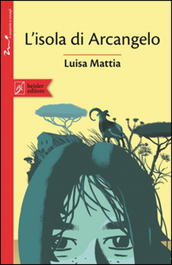 L'isola di Arcangelo - Librerie.coop L'isola di Arcangelo - Librerie.coop
