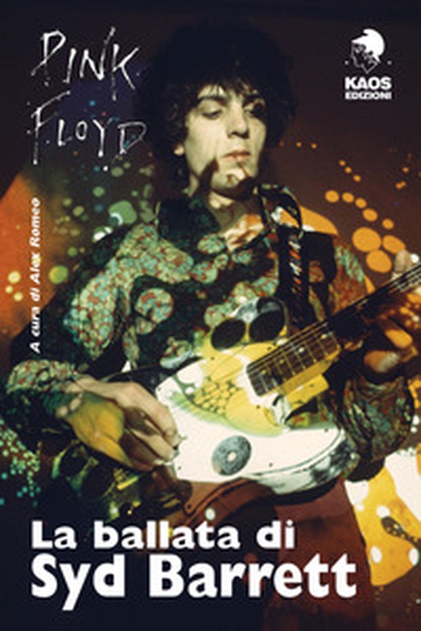 La ballata di Syd Barrett - Librerie.coop La ballata di Syd Barrett - Librerie.coop