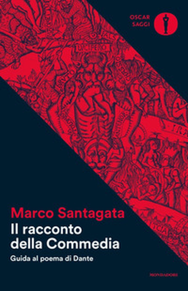 Il racconto della Commedia. Guida al poema di Dante - Librerie.coop Il racconto della Commedia. Guida al poema di Dante - Librerie.coop