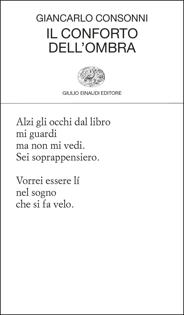 Il conforto dell'ombra - Librerie.coop Il conforto dell'ombra - Librerie.coop