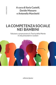 La competenza sociale nei bambini - Librerie.coop La competenza sociale nei bambini - Librerie.coop